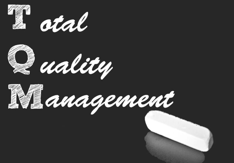 Total Quality Management (TQM) und Business Excellence