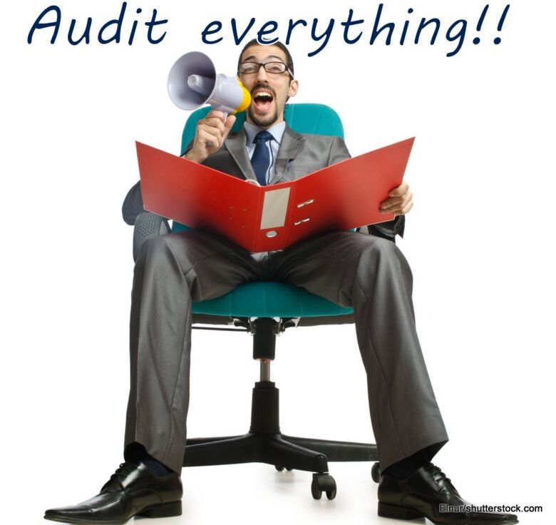 Externe Audits & Lieferanten Auditoren