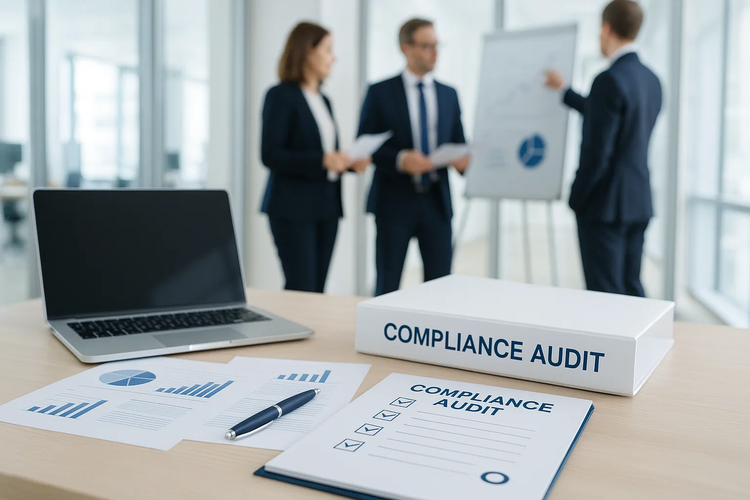 Compliance Audit