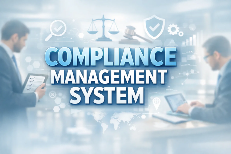 Compliance Management System CMS
