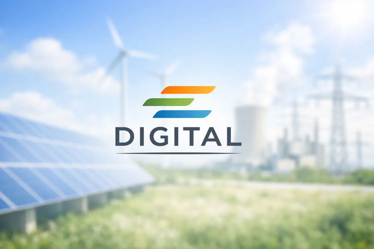 Digitalisierung Energiewirtschaft