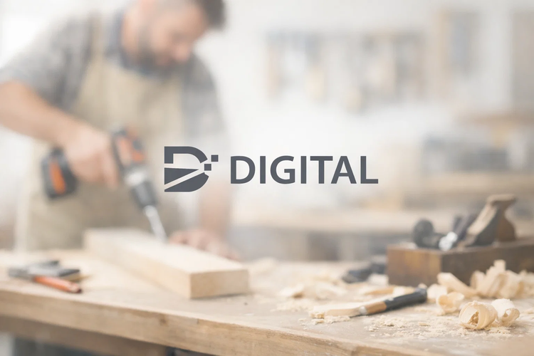 Digitalisierung Handwerk