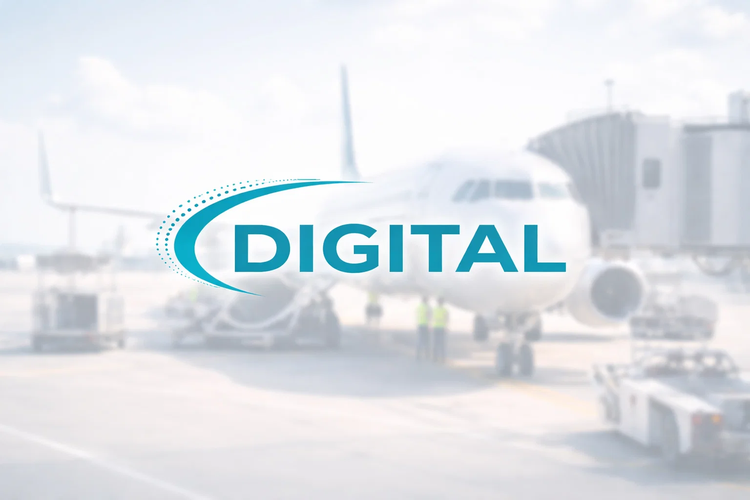 Digitalisierung Luftfahrt