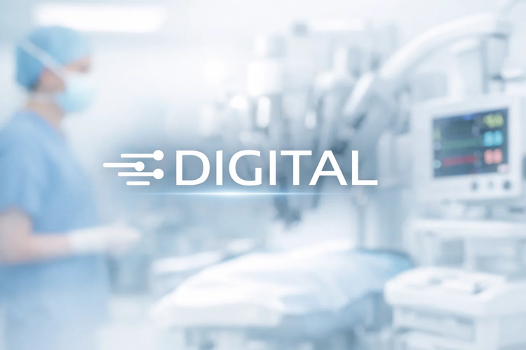 Digitalisierung Medizintechnik