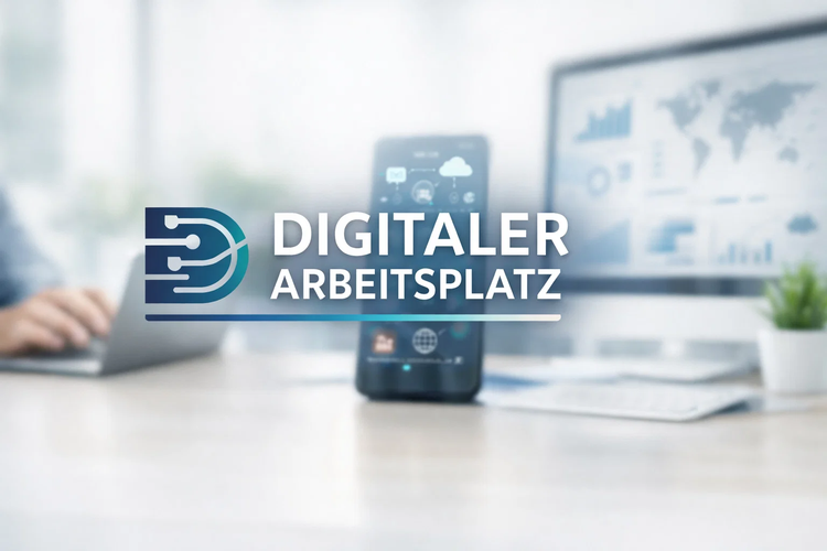 Digitaler Arbeitsplatz