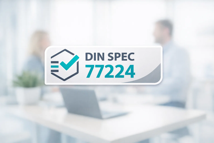 DIN SPEC 77224