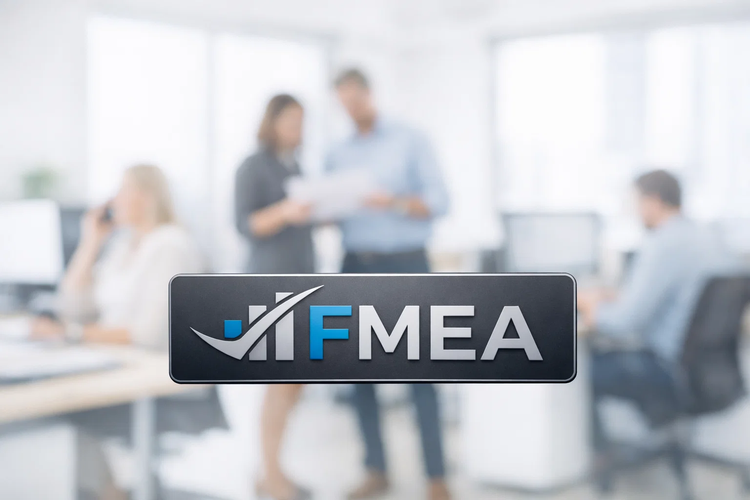 FMEA Dienstleister
