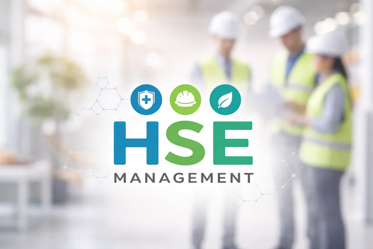 HSE Management System | Health - Safety - Environment