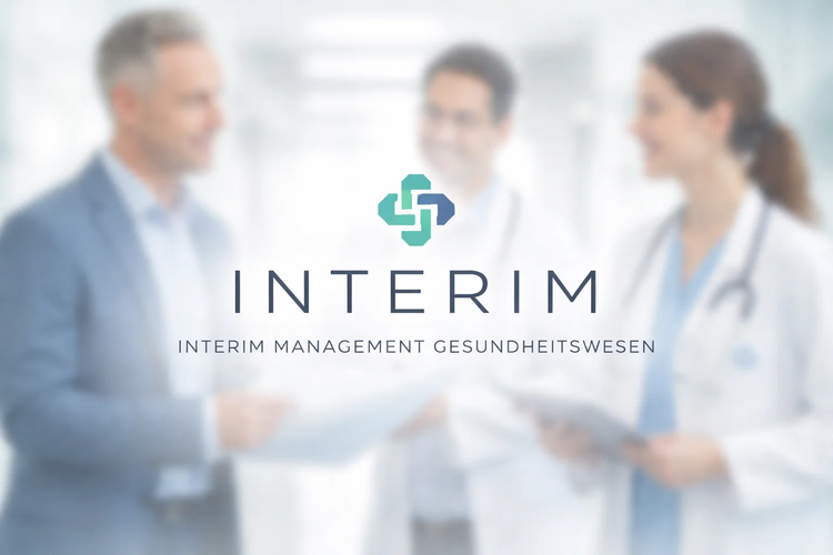 Interim Management Gesundheitswesen