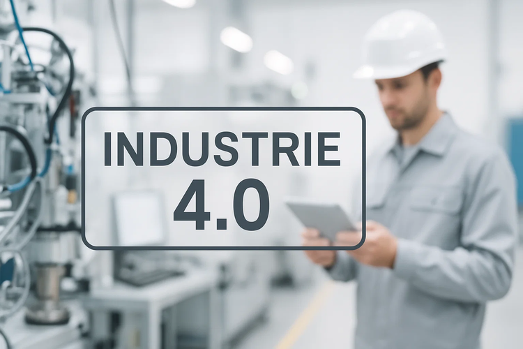 Industrie 4.0