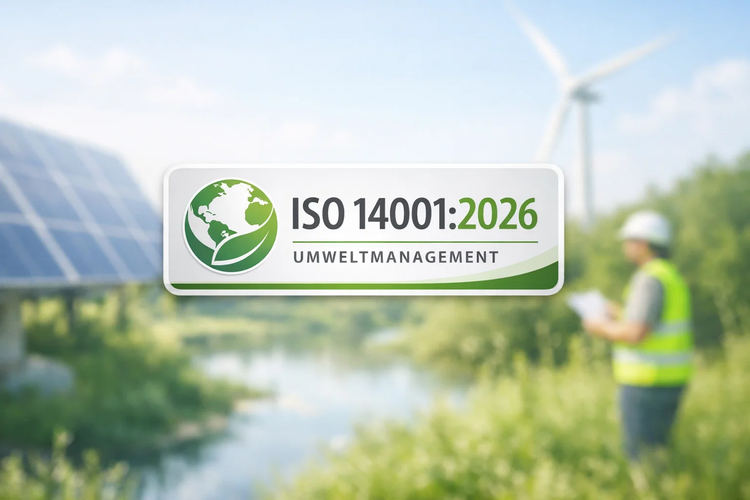 ISO 14001 2026