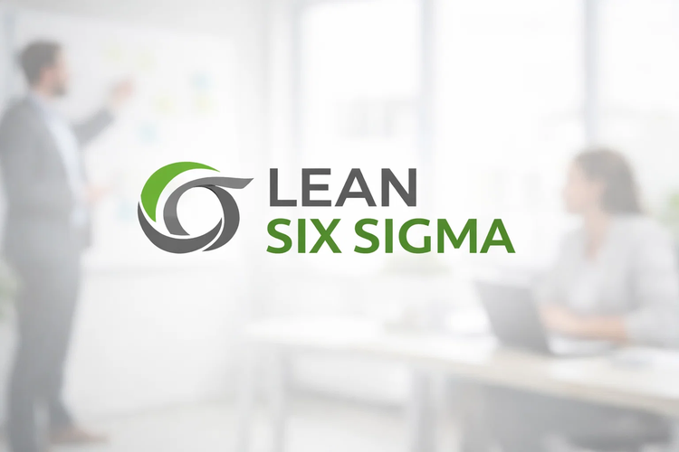 Lean Six Sigma