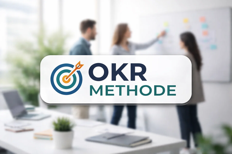 OKR Methode