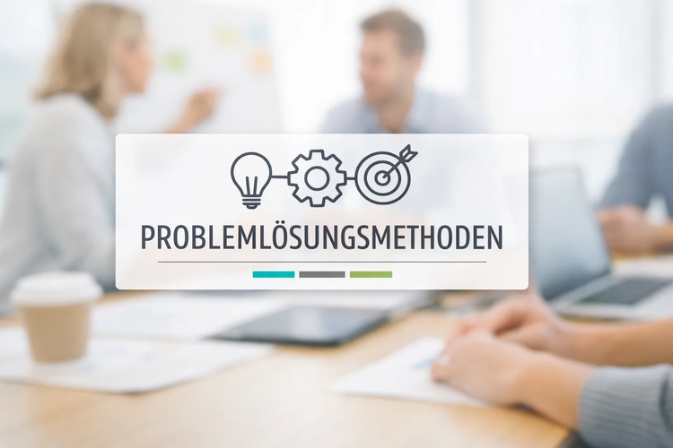 Problemlösungsmethoden