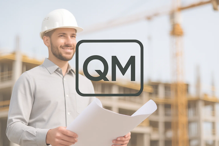 Qualitätsmanagement Bau