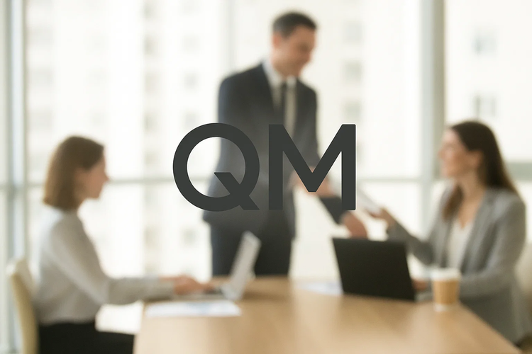 Qualitätsmanagement Dienstleistungsunternehmen