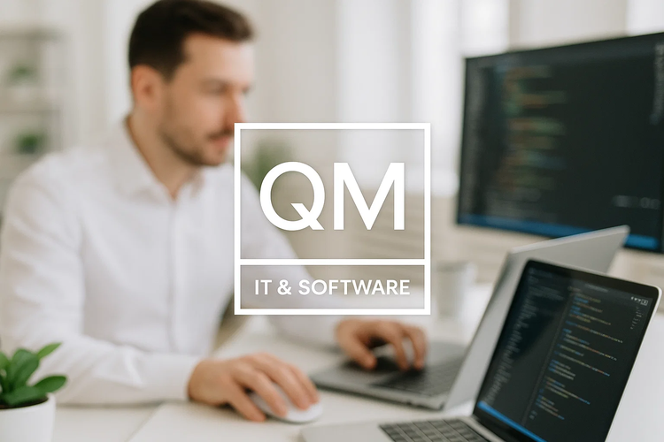 IT Qualitätsmanagement