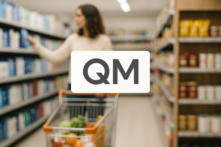 Qualitätsmanagement für Konsumgüterunternehmen