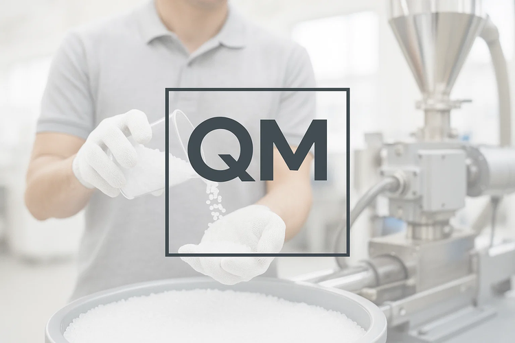 Qualitätsmanagement Kunststoff