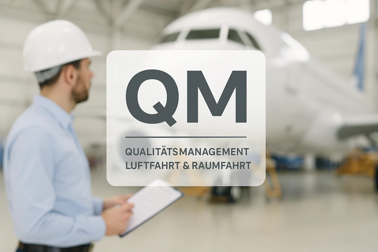 Qualitätsmanagement Luftfahrt