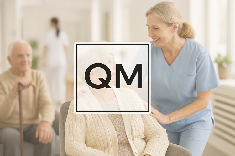 Qualitätsmanagement Pflege