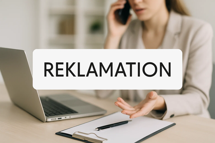 Reklamationsmanagement