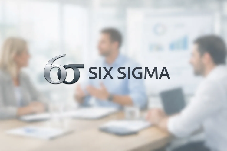 Six Sigma
